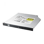 ASUS SDRW-08U1MT optical disc drive Internal Black DVD-RW