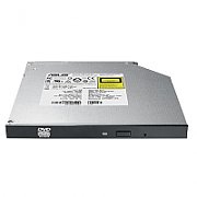 ASUS SDRW-08U1MT optical disc drive Internal Black DVD-RW