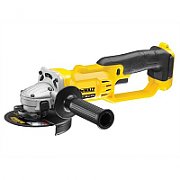 DeWALT DCG412N angle grinder 7000 RPM 12.5 cm 2.2 kg