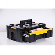 DeWALT TSTAK III Black, Yellow