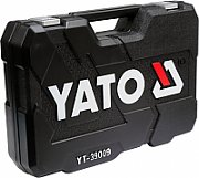Mechanics tool set Yato YT-39009