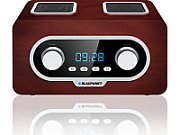 Blaupunkt PP5.2BR radio Portable Brown