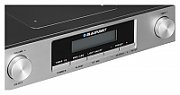 Blaupunkt KR12SL radio Worksite Digital Silver