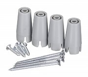 Blaupunkt KR12SL radio Worksite Digital Silver