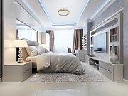 Activejet LED plafond MIA 23W