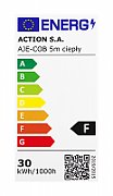 Activejet AJE-COB 5m ciep strip light Universal strip light Indoor