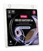 Activejet AJE-COB 5m zim strip light Universal strip light Indoor