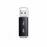 SILICON POWER Blaze B02 Pendrive USB flash drive 256 GB USB Typu-A 3.2 Gen 1 (SP256GBUF3B02V1K) Black