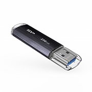 SILICON POWER Blaze B02 Pendrive USB flash drive 256 GB USB Typu-A 3.2 Gen 1 (SP256GBUF3B02V1K) Black