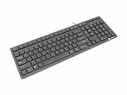 NATEC Discus 2 keyboard USB USB US Slim