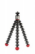 Joby GorillaPod Magnetic 325 tripod Action camera 3 leg(s) Black, Red