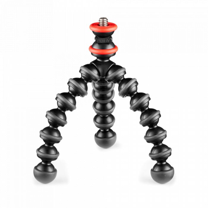 Joby GorillaPod tripod Smartphone/Action camera 3 leg(s)