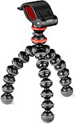 Joby GorillaPod tripod Smartphone/Action camera 3 leg(s)
