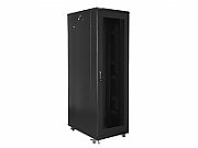 LANBERG FREE STANDING 19  RACK CABINET42U 800X1000 BLACK