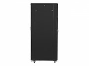 LANBERG FREE STANDING 19  RACK CABINET42U 800X1000 BLACK