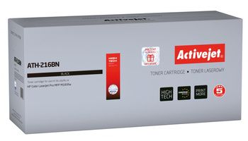 Cartus toner Activejet ATH-656YNX ,Galben ,15 000 pagini (compatibil cu HP ATH-656YNX) 