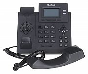 Yealink SIP-T31 IP phone Grey LCD