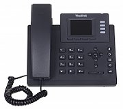 Yealink SIP-T33G IP phone Grey 4 lines LED