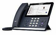 Yealink MP56 - Teams Edition IP phone Black Wi-Fi