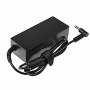 Green Cell AD72P power adapter/inverter Indoor 65 W Black