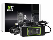 Green Cell AD17AP power adapter/inverter Outdoor 90 W Black