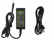 Green Cell AD18AP power adapter/inverter Indoor 40 W Black