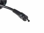 Green Cell AD18AP power adapter/inverter Indoor 40 W Black