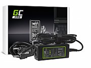 Green Cell AD18AP power adapter/inverter Indoor 40 W Black