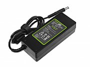 Green Cell AD07AP Charger AC Adapter for Dell 19.5V 3.34A 65W / 7.4mm-5.0mm