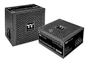 Thermaltake Toughpower SFX 550W Gold power supply unit 20+4 pin ATX Black