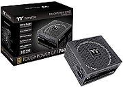 Thermaltake TTP-750AH3FCG-B power supply unit 750 W 24-pin ATX ATX Black