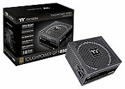 Thermaltake TTP-750AH3FCG-B power supply unit 750 W 24-pin ATX ATX Black