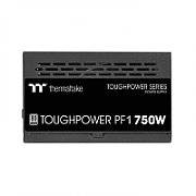 Sursa Thermaltake PS-TPD-0750FNFAPE-1, 750 W, ATX, 80+ Platinum, full modulara 