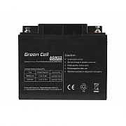 Green Cell AGM22 UPS battery Sealed Lead Acid (VRLA) 12 V 40 Ah