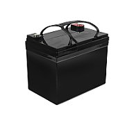 Green Cell AGM21 UPS battery Sealed Lead Acid (VRLA) 12 V 33 Ah