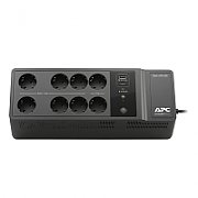 APC BE850G2-SP uninterruptible power supply (UPS) Standby (Offline) 0.85 kVA 520 W 8 AC outlet(s)