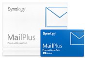 Synology MailPlus 5 Licenses