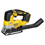 Wyrzynarka 18V bez aku i ład DEWALT DCS334NT-XJ
