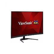 Monitor 31.5 inch LED ViewSonic VX3218-PC-MHD 1920 x 1080 pixeli, 165 Hz, 1 ms, Negru