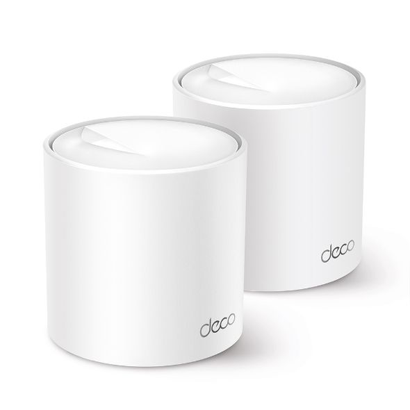Router wireless TP-Link DECO X50(2-PACK)