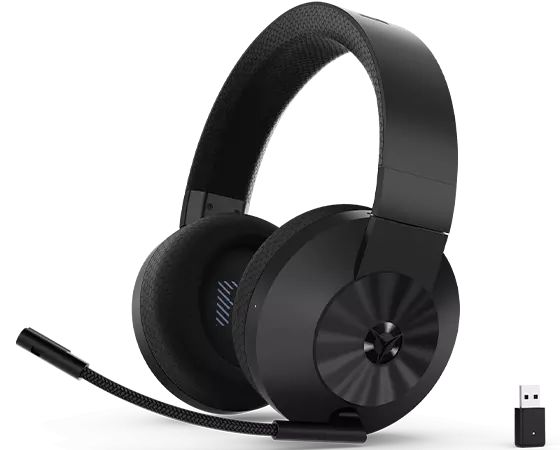 Lenovo Legion H600 Wireless Gaming Headset