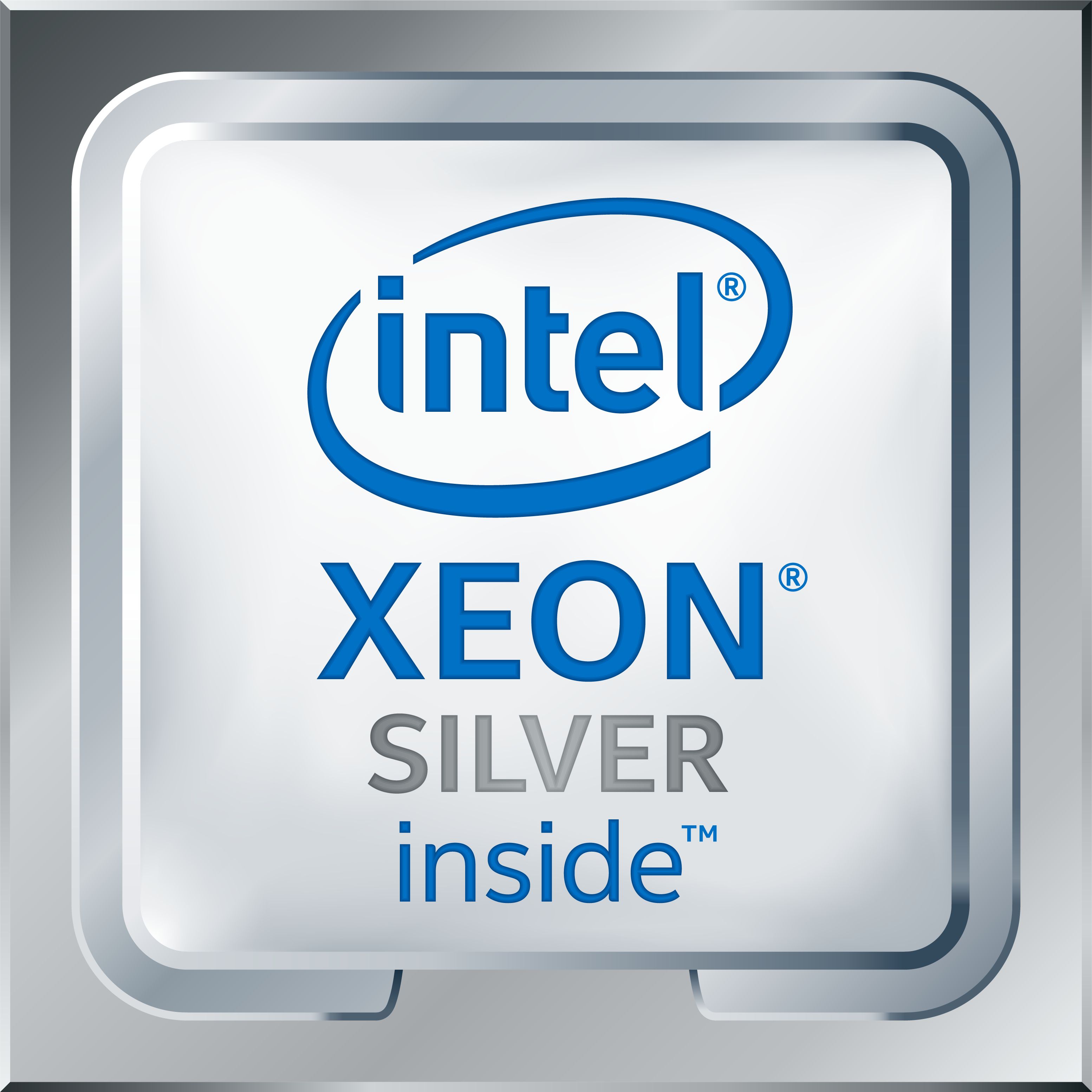 Procesor server Intel Xeon Silver 4309Y, socket 4189, 8C / 16T, 2.80 - 3.60 GHz, 12 MB cache, 105 W