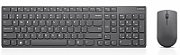 LENOVO Professional Wireless Keyboard and Mouse ComboÂ - US English with Euro symbol