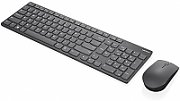 LENOVO Professional Wireless Keyboard and Mouse ComboÂ - US English with Euro symbol