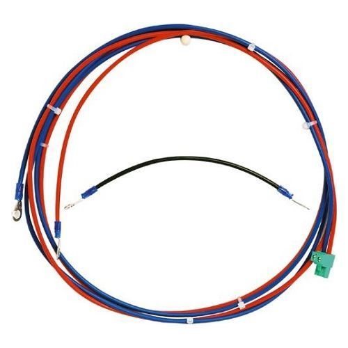 Accesoriu detectie incendiu Bosch CBB 0000 A Set cablu BCM/baterie