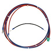 Accesoriu detectie incendiu Bosch CBB 0000 A Set cablu BCM/baterie