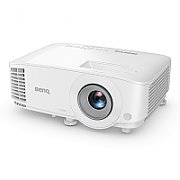 Videoproiector BenQ MS560, 800 x 600 pixeli, 4:3, 4000 lm, DLP, 6000 h, Alb