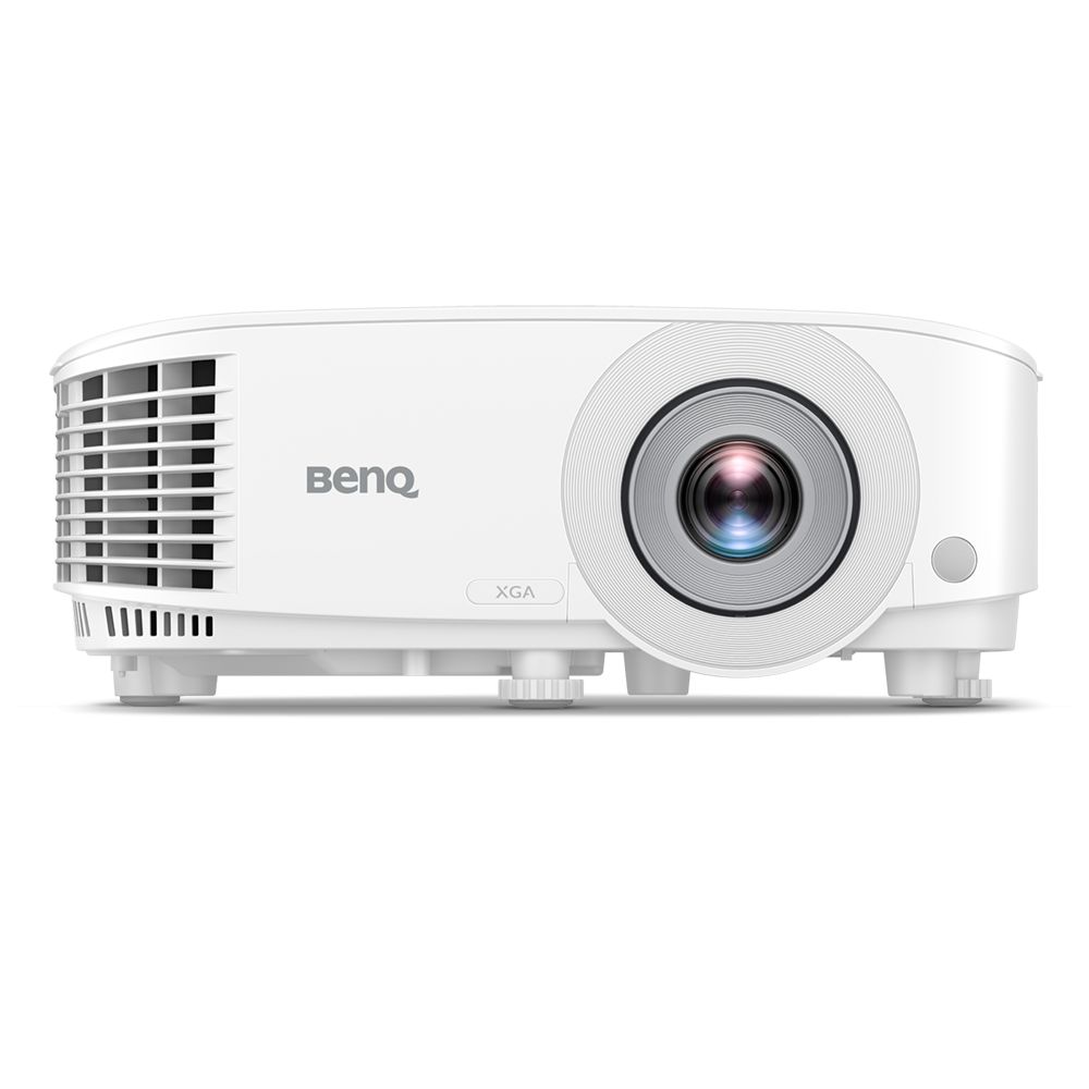 Videoproiector BenQ MX560, 1024 x 768 pixeli, 4:3, 4000 lm, DLP, 6000 h, Alb