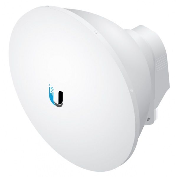 UBIQUITI AF-5G23-S45 5GHz airFiber Dish 23dBi Slant 45