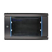EXTRALINK EX.7263 12U 600X450 WALL-MOUNTED RACKMOUNT CABINET
